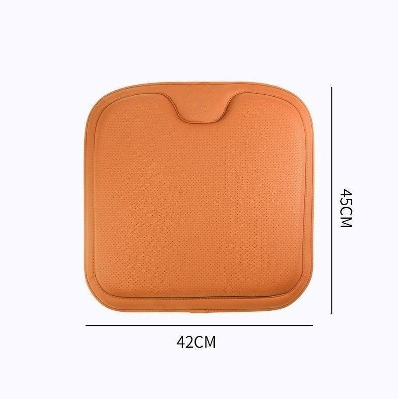 Car Seat Cushion Protector | Car Accessories