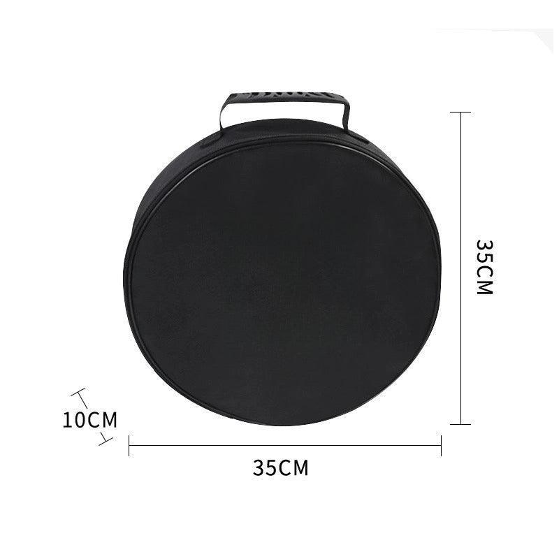 Car charging cable organizer - view 4