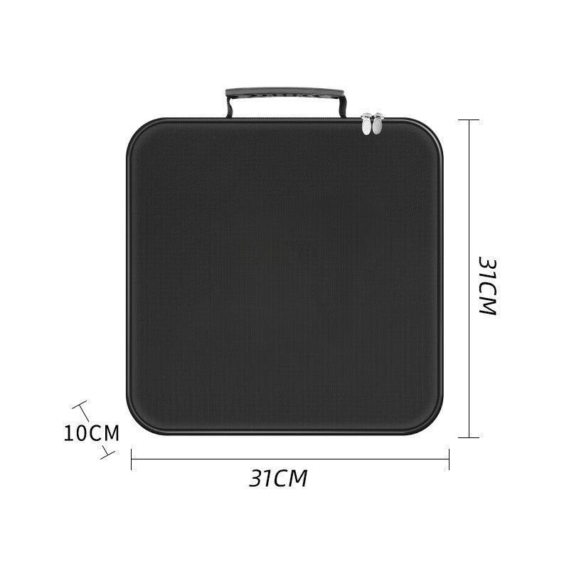 Car charging cable organizer - view 5