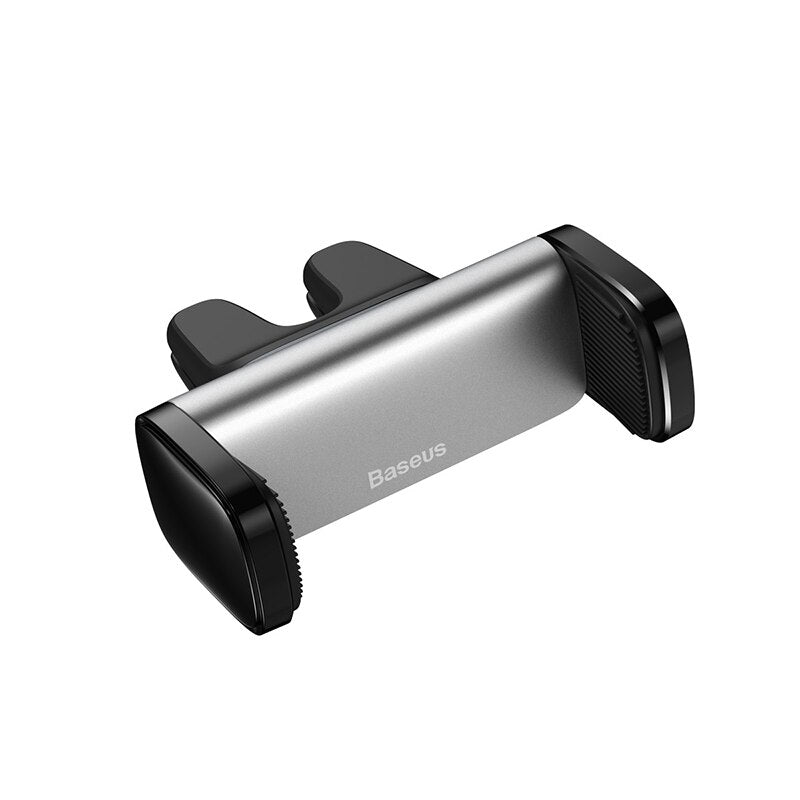 Baseus air vent car phone holder - view 8