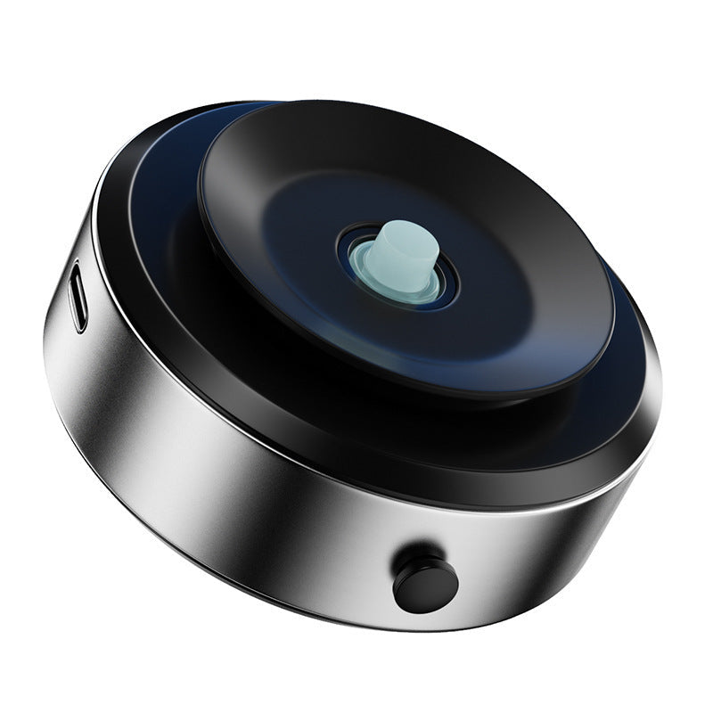 Magnetic Vacuum Suction Cup Car Phone Holder