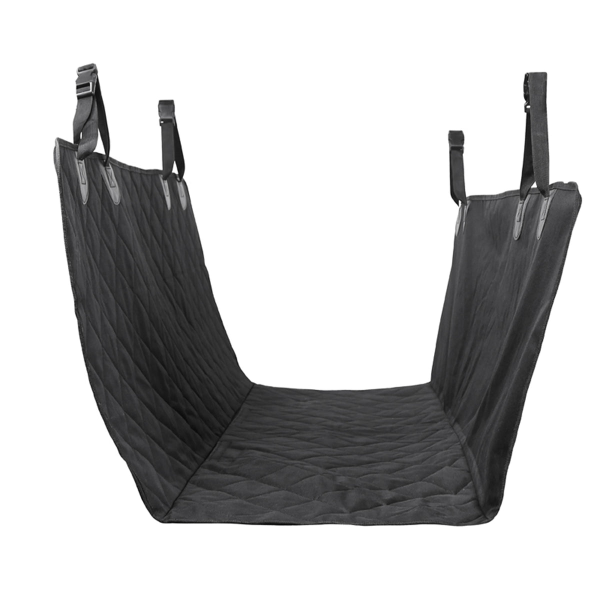 Waterproof Dog Car Seat Cover | Rear Hammock | Car Accessories