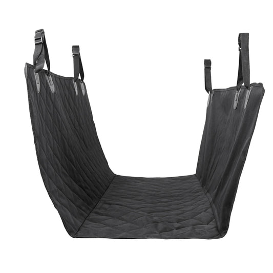 Waterproof Dog Car Seat Cover | Rear Hammock | Car Accessories