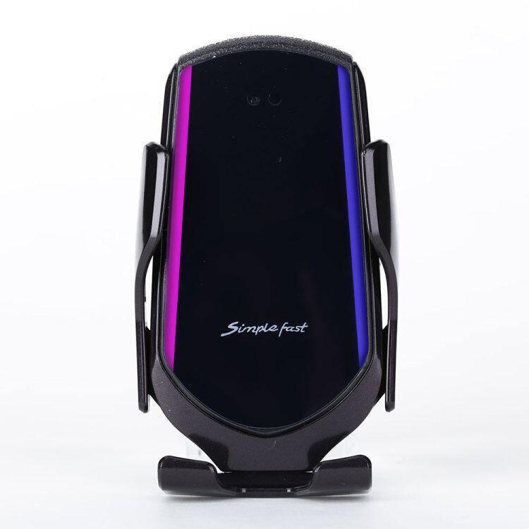 10W Wireless Charging Car Phone Holder