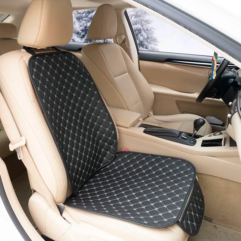 Leather Car Seat Covers | Universal | Car Accessories