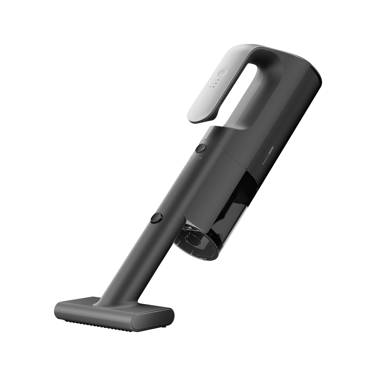 HOTO BlowVac handheld vacuum and blower
