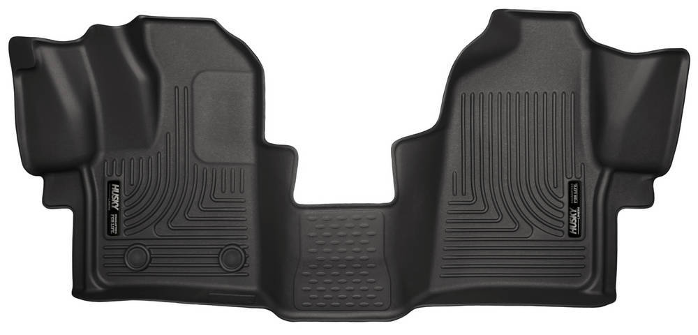 Front Car Floor Liners | Car Accessories