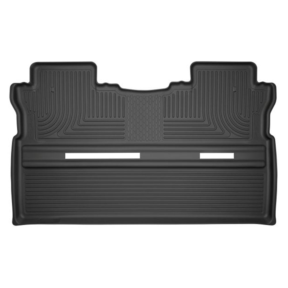 Custom-Fit Floor Liners | Car Accessories