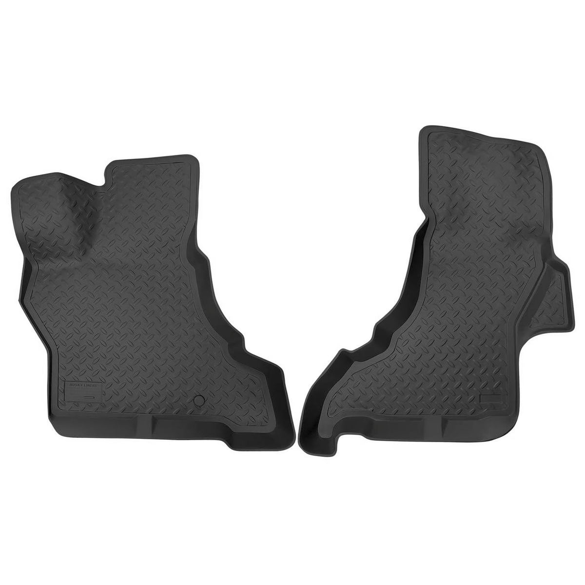 Custom-Fit Floor Liners | Car Accessories