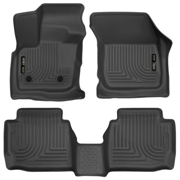 All-Weather Car Floor Mats | Car Accessories