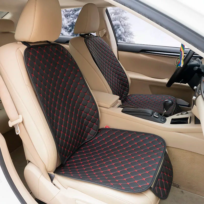 Leather Car Seat Covers | Universal | Car Accessories