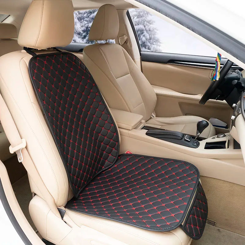 Leather Car Seat Covers | Universal | Car Accessories