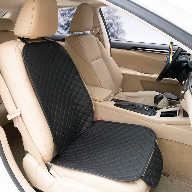 Leather Car Seat Covers | Universal | Car Accessories