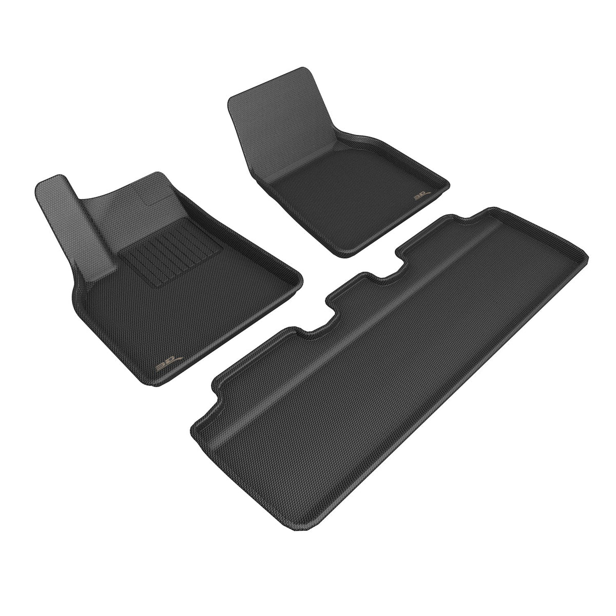 Tesla Model Y Floor Mats & Liners | Car Accessories