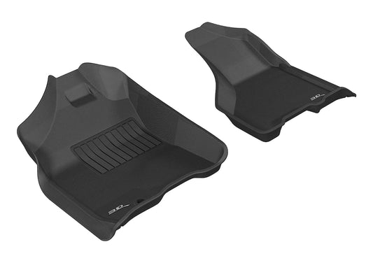Custom-Fit Floor Liners | Car Accessories
