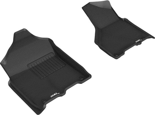 Custom-Fit Floor Liners | Car Accessories