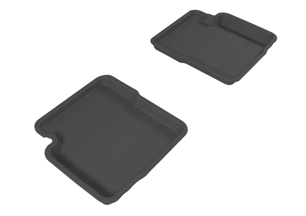 Custom-Fit Floor Liners | Car Accessories