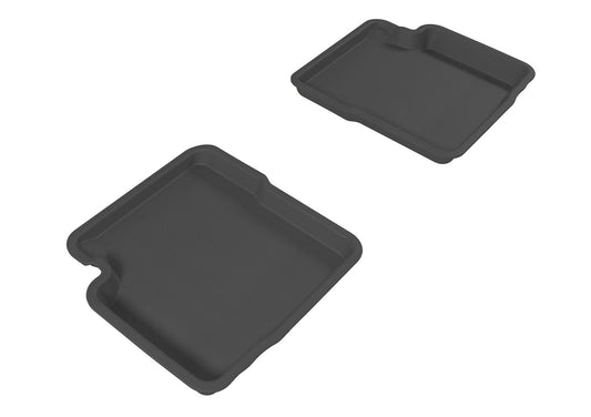 Custom-Fit Floor Liners | Car Accessories