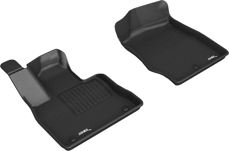 Custom-Fit Floor Liners | Car Accessories