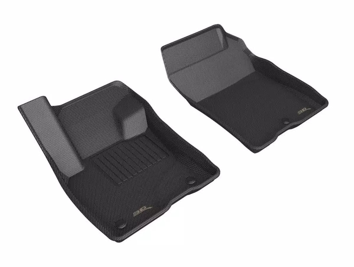Custom-Fit Floor Liners | Car Accessories