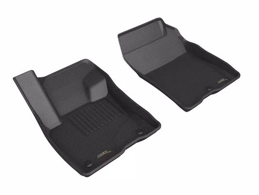 Custom-Fit Floor Liners | Car Accessories