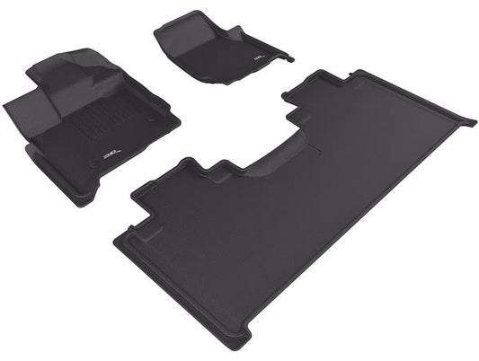 Custom-Fit Floor Liners | Car Accessories