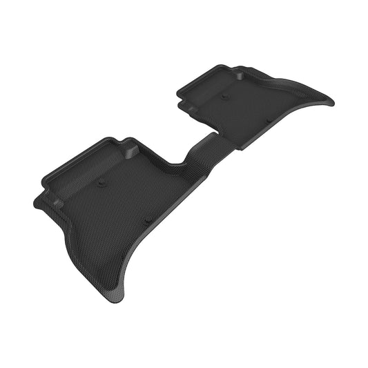 Custom-Fit Floor Liners | Car Accessories