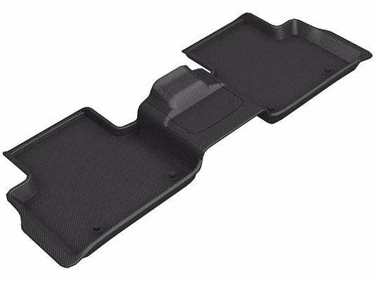 Custom-Fit Floor Liners | Car Accessories