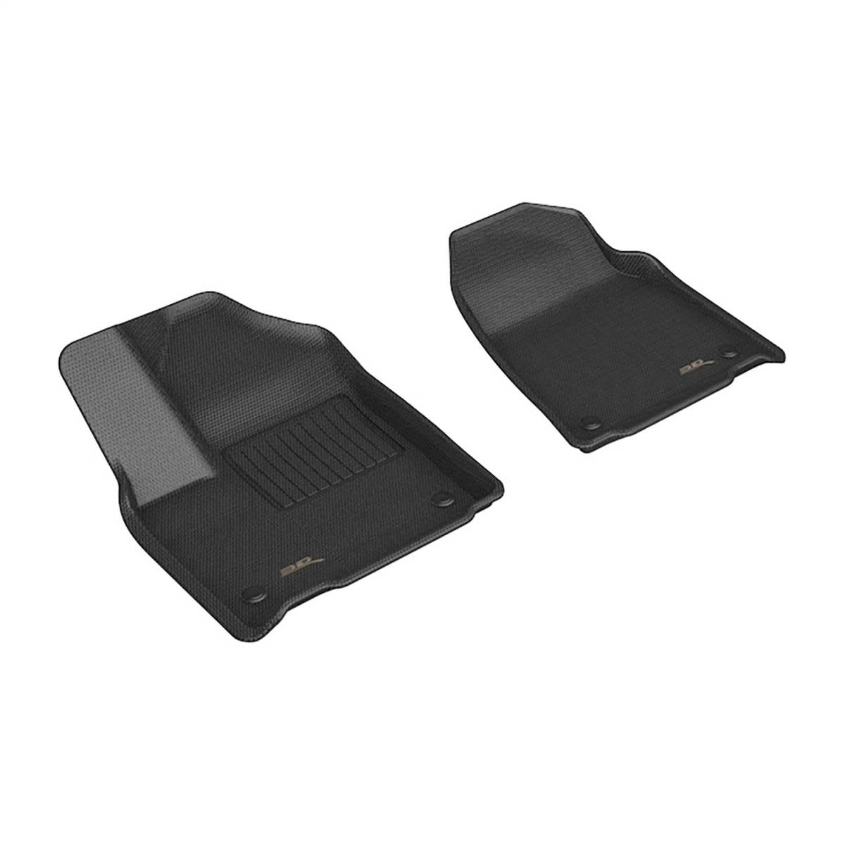 Custom-Fit Floor Liners | Car Accessories