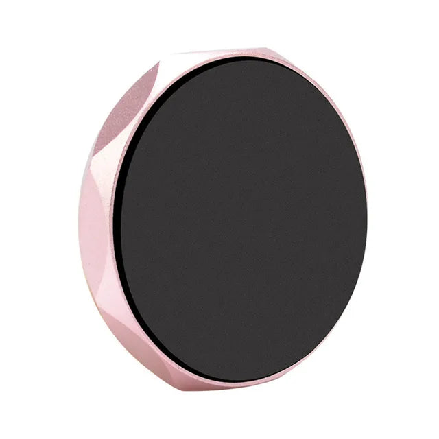 Aluminum Magnetic Air Vent Car Phone Holder