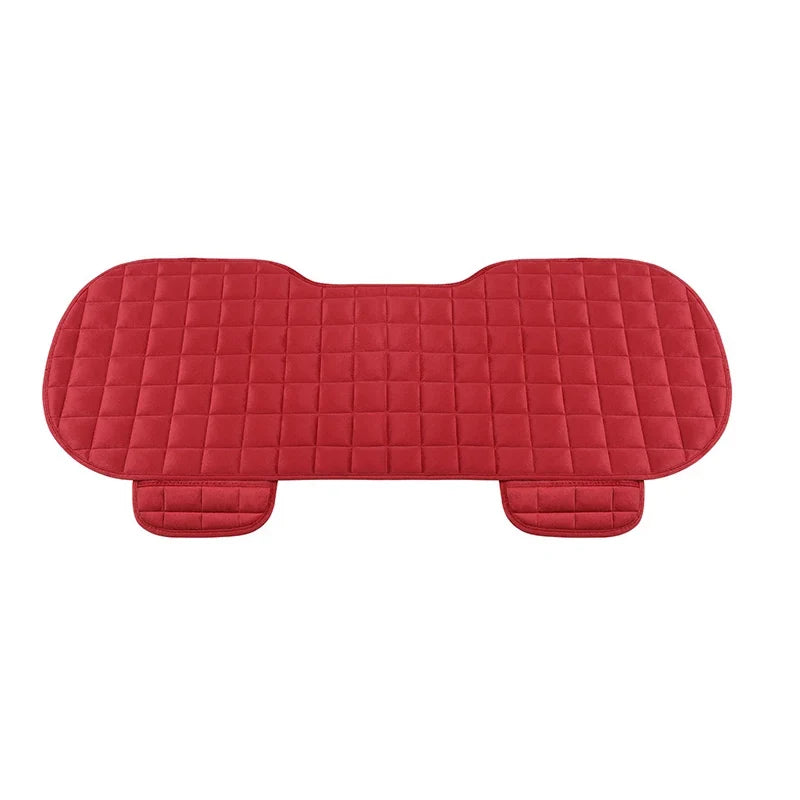 Universal Winter Car Seat Covers | Front & Rear | Car Accessories
