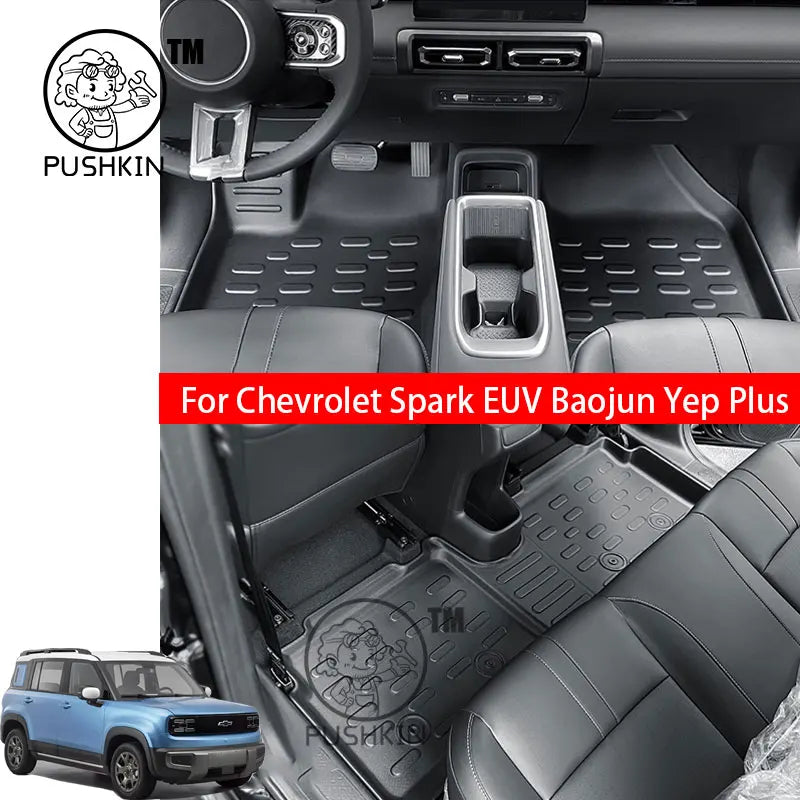 All-Weather Cargo Liner | Car Accessories