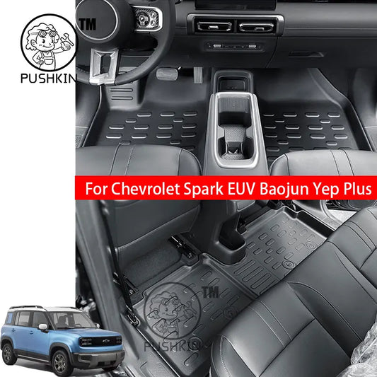 All-Weather Cargo Liner | Car Accessories