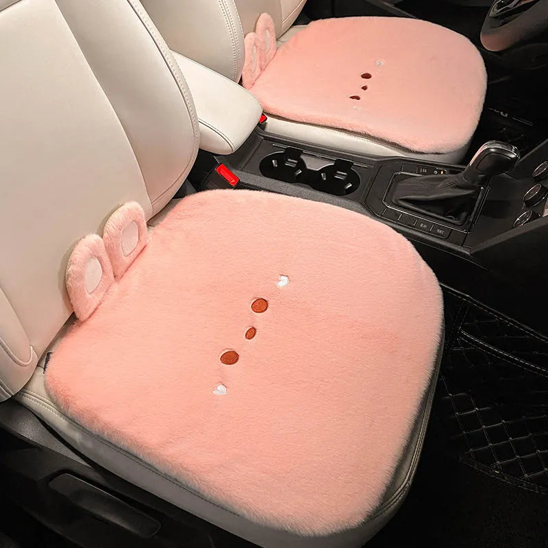 Car Seat Covers & Cushions | Car Accessories