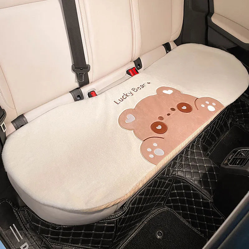 Car Seat Covers & Cushions | Car Accessories