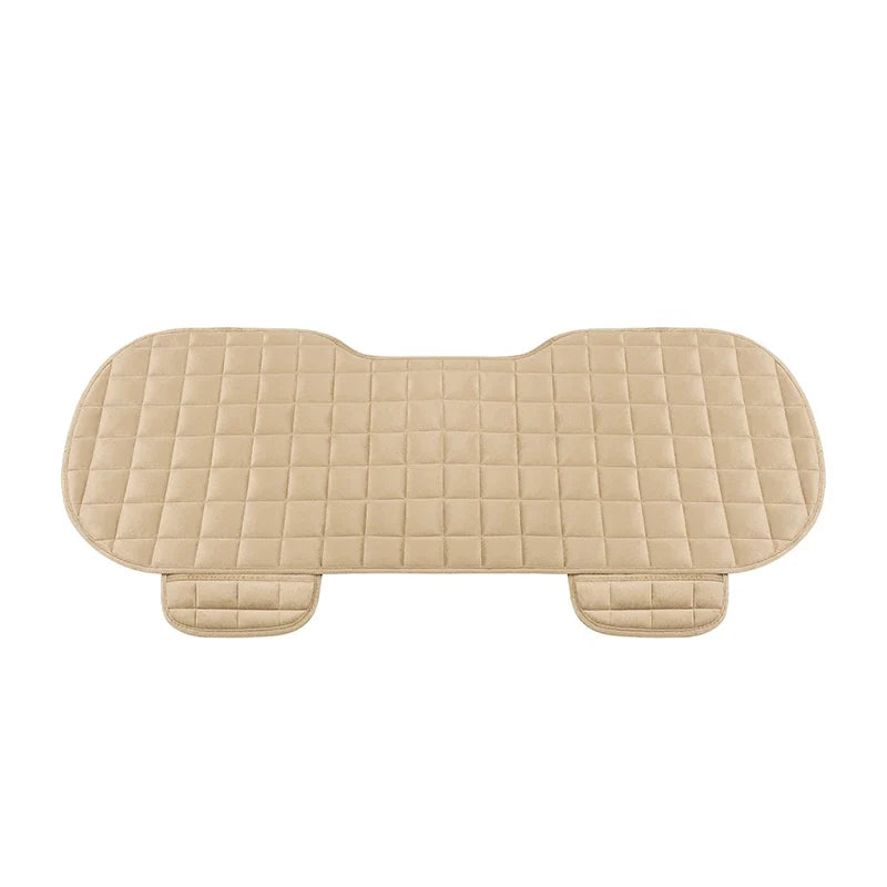 Universal Winter Car Seat Covers | Front & Rear | Car Accessories