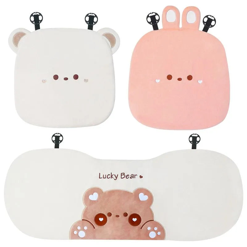 Car Seat Covers & Cushions | Car Accessories