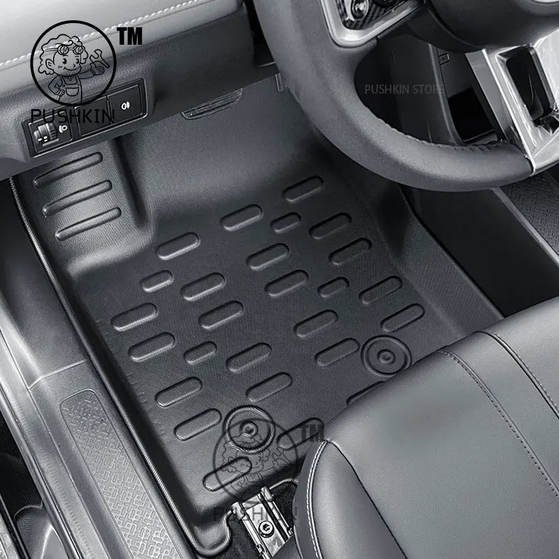 All-Weather Cargo Liner | Car Accessories
