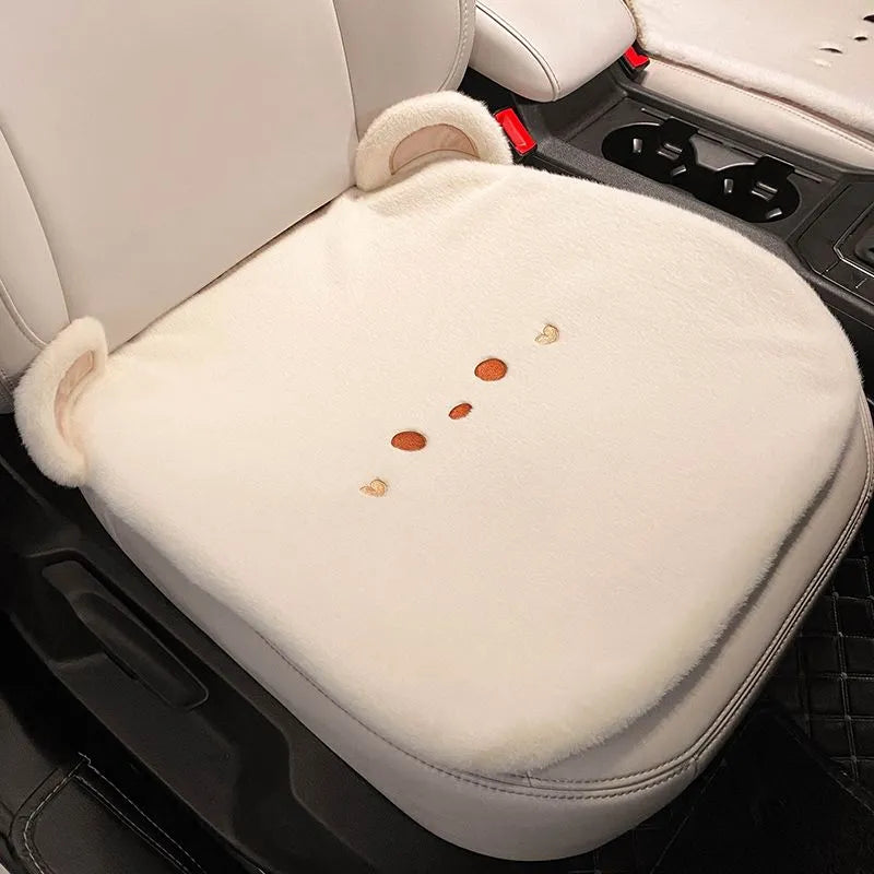 Car Seat Covers & Cushions | Car Accessories