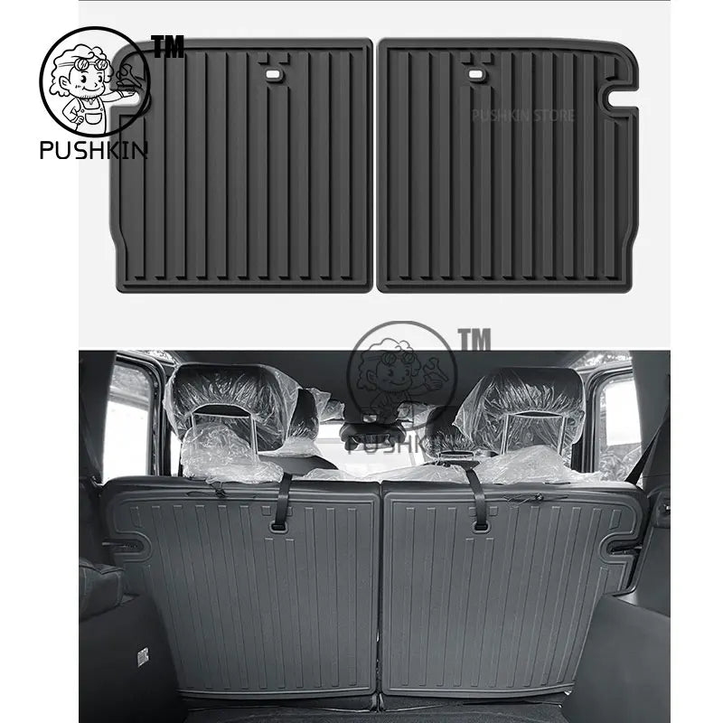 All-Weather Cargo Liner | Car Accessories
