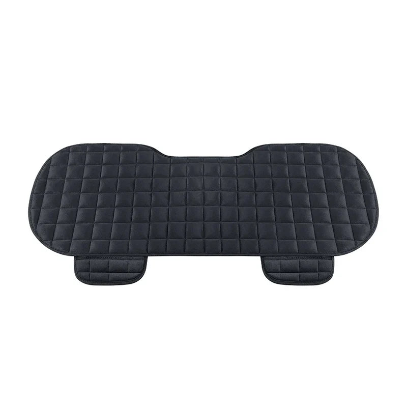 Universal Winter Car Seat Covers | Front & Rear | Car Accessories