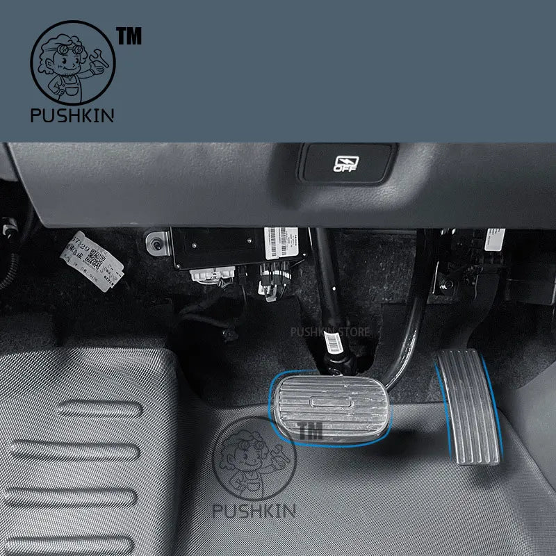 All-Weather Cargo Liner | Car Accessories