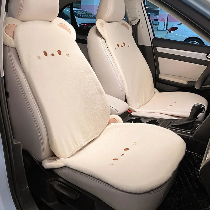 Car Seat Covers & Cushions | Car Accessories