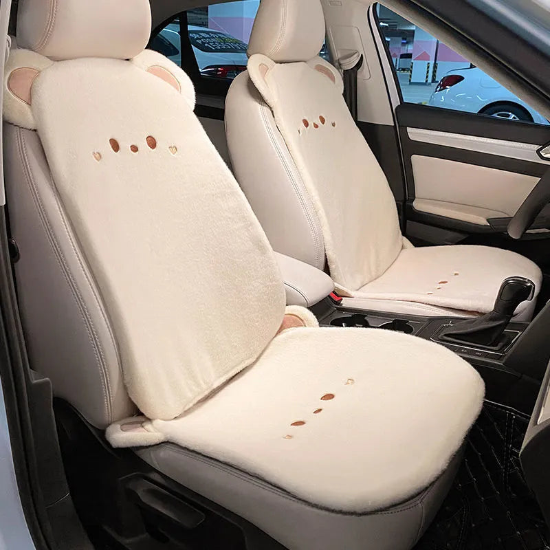 Car Seat Covers & Cushions | Car Accessories