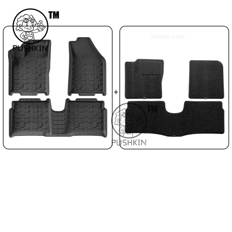 All-Weather Cargo Liner | Car Accessories