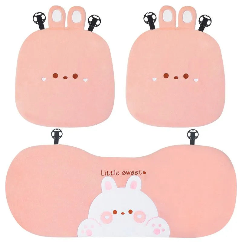Car Seat Covers & Cushions | Car Accessories