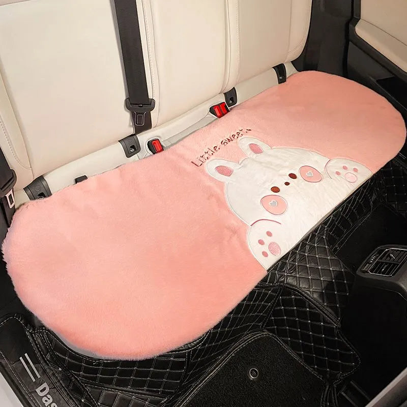 Car Seat Covers & Cushions | Car Accessories