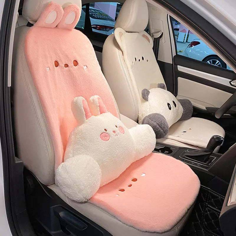 Car Seat Covers & Cushions | Car Accessories