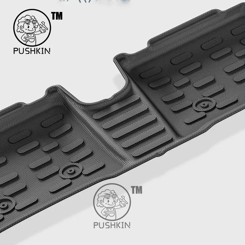 All-Weather Cargo Liner | Car Accessories
