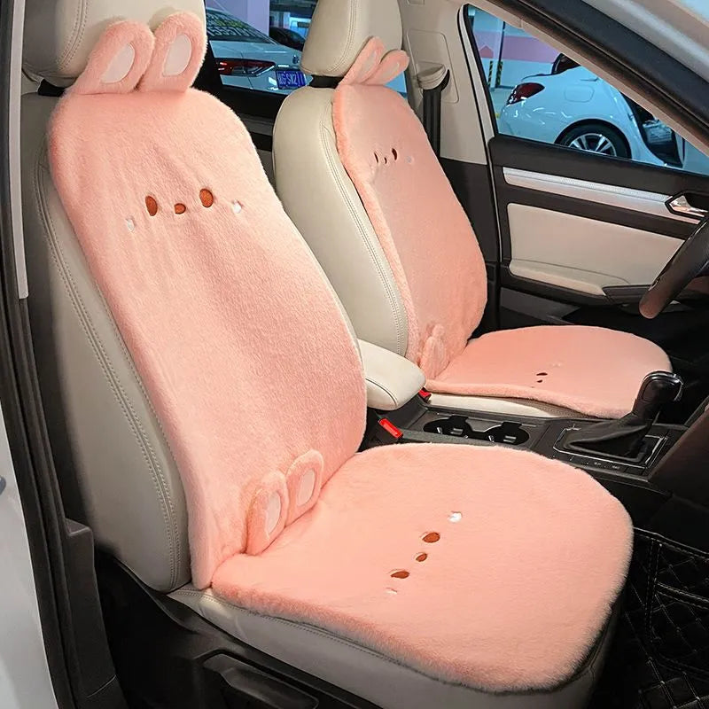 Car Seat Covers & Cushions | Car Accessories